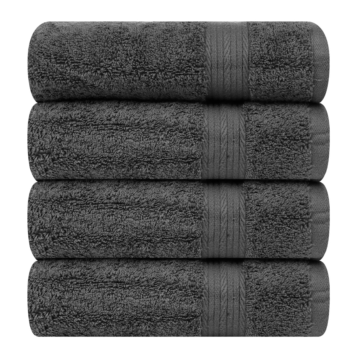 Hand Towel - Pack of 4