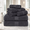 Towel Set - Pack of 6