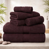 Towel Set - Pack of 6