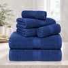 Towel Set - Pack of 6