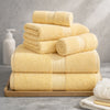 Towel Set - Pack of 6
