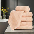 Washcloth Set of 5