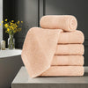 Washcloth Set of 5