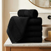 Washcloth Set of 5