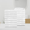 Bath Towel for Bathroom - Set of 16