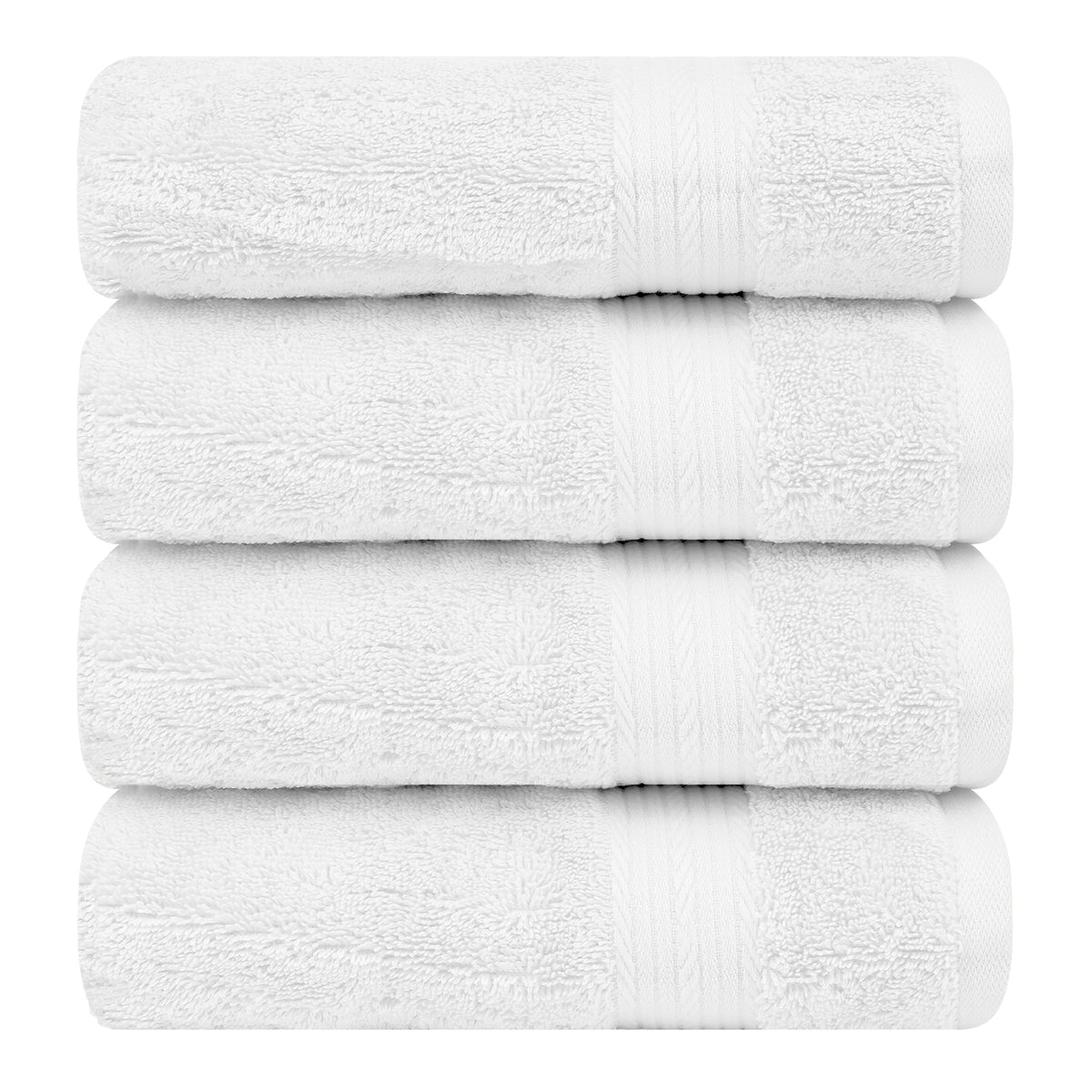 Hand Towel - Pack of 4