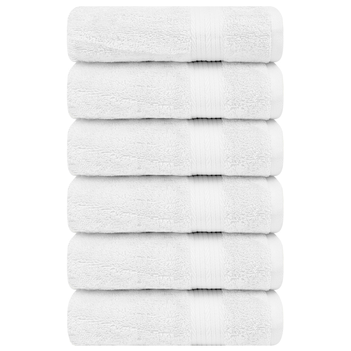 Hand Towel - Pack of 6