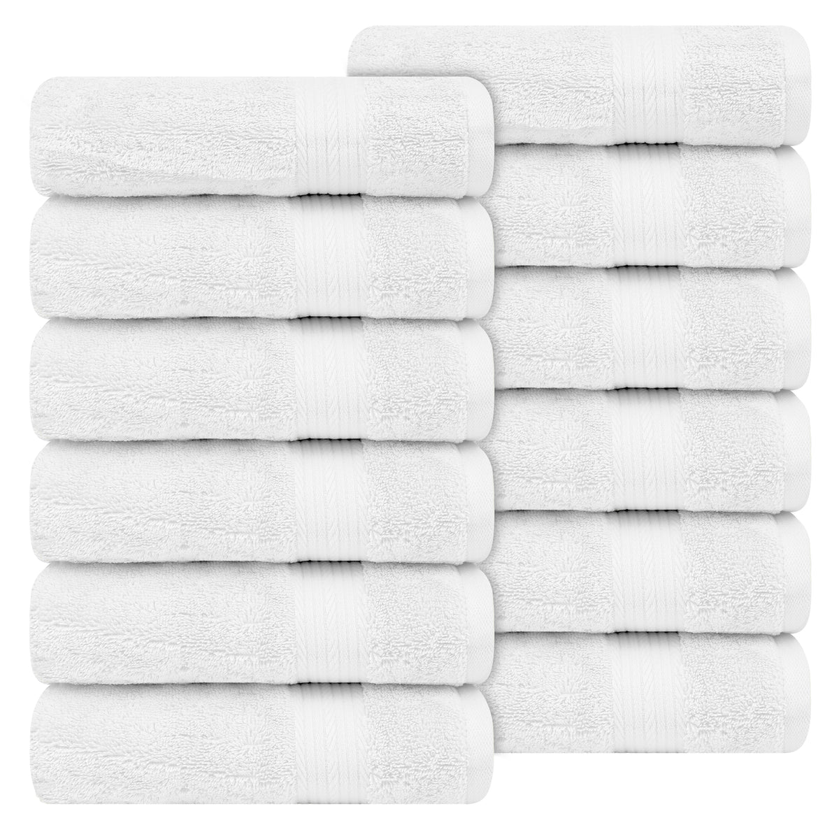 Hand Towel - Pack of 12