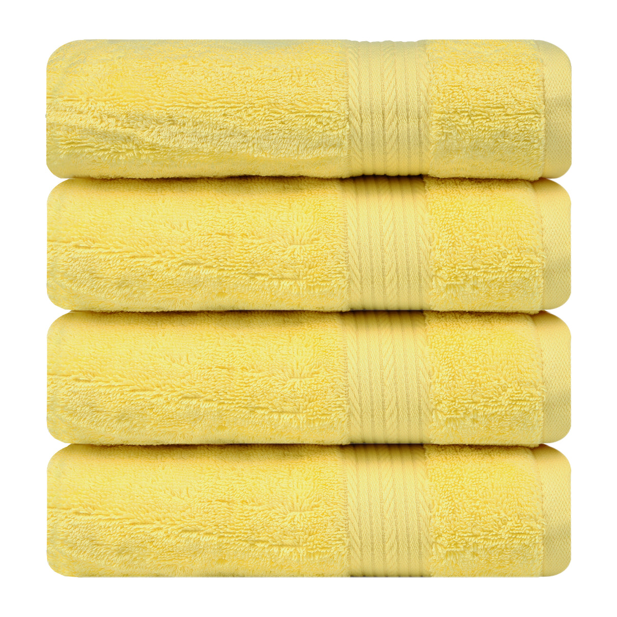 Hand Towel - Pack of 4