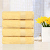 Bath Towel - Pack of 4