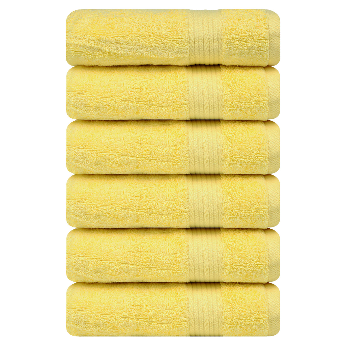 Hand Towel - Pack of 6