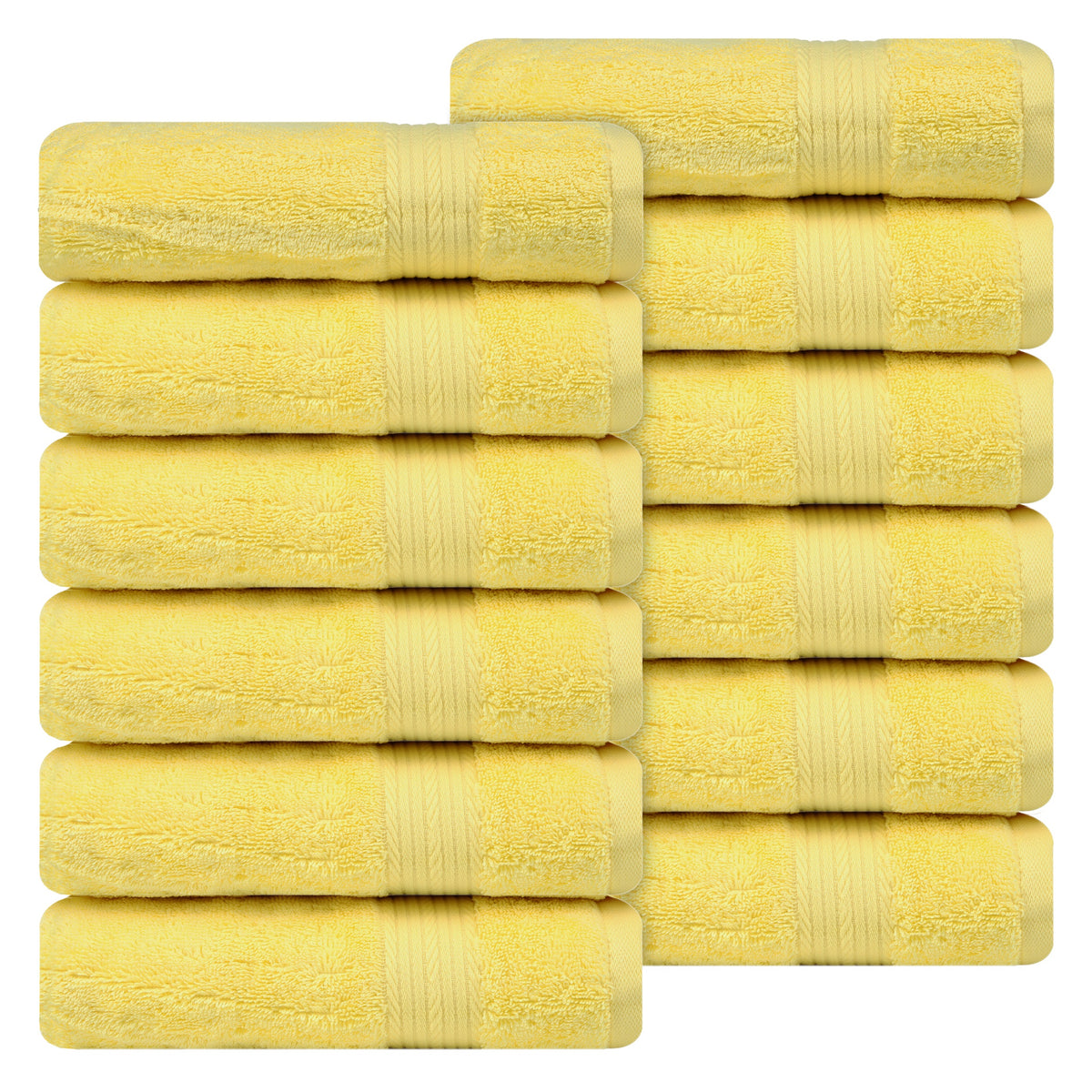 Hand Towel - Pack of 12