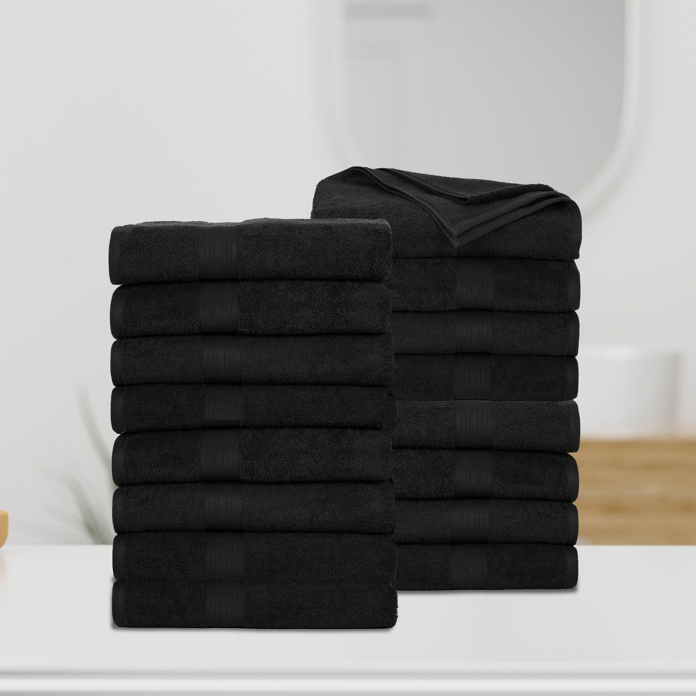 On Sale: Bath Towels on