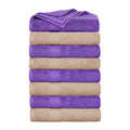 Bath Towel - Pack of 8