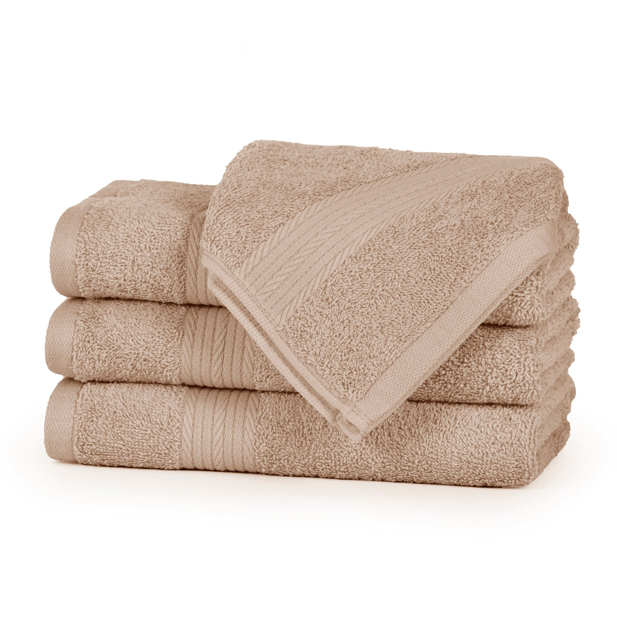 Hand Towel - Pack of 4