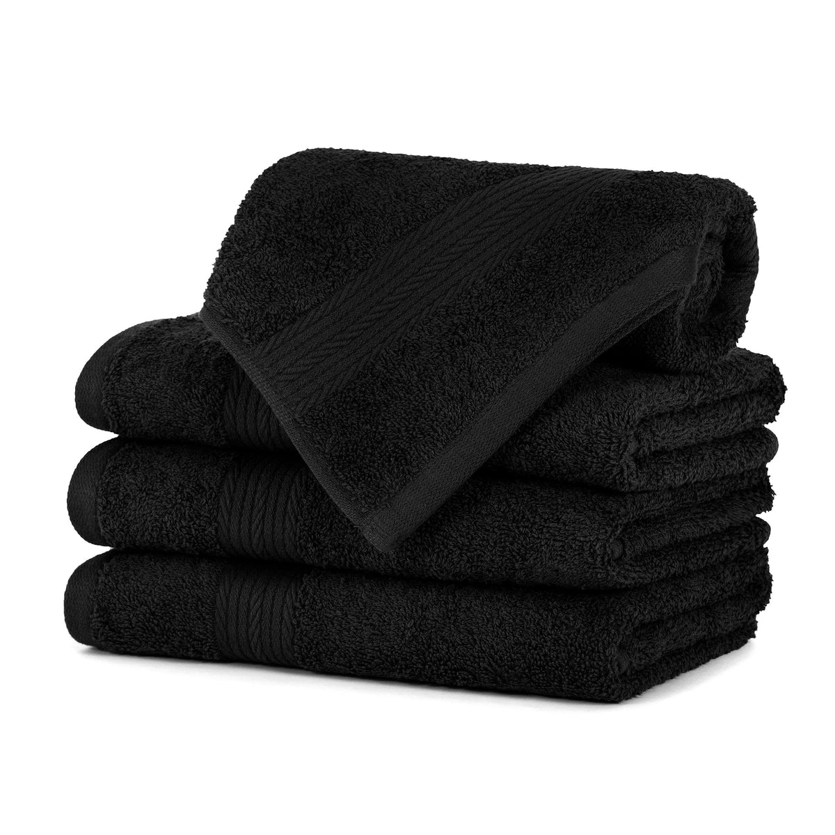 Hand Towel - Pack of 4