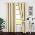Blackout Curtains - Pack of 2