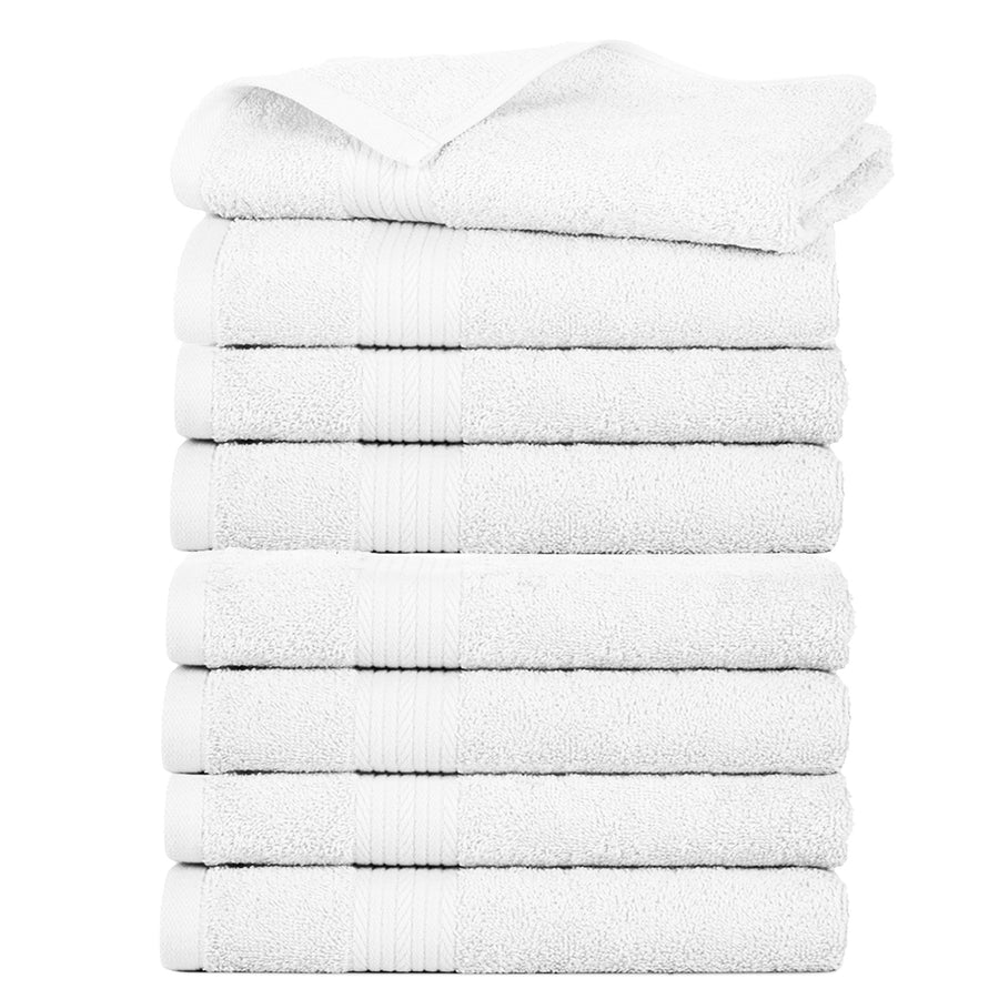 Hand Towel - Pack of 8