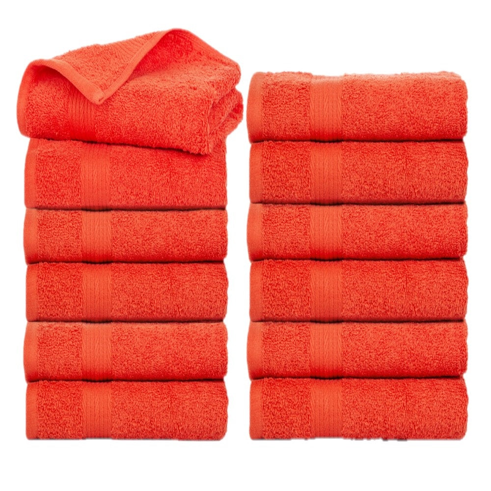 Hand Towel - Pack of 12
