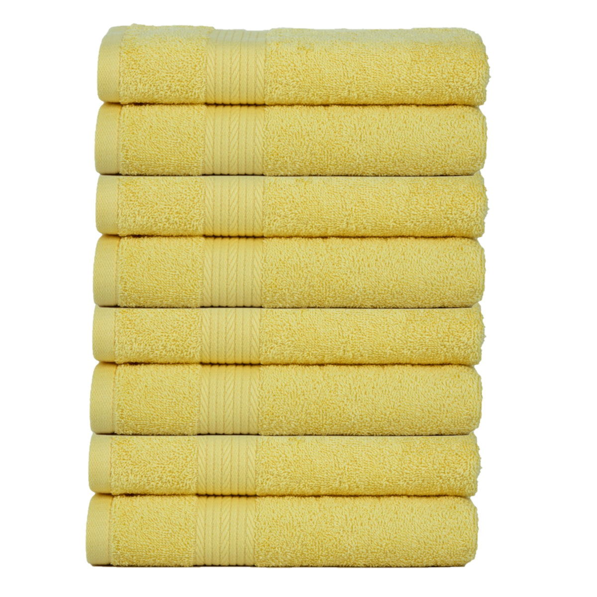 Hand Towel - Pack of 8