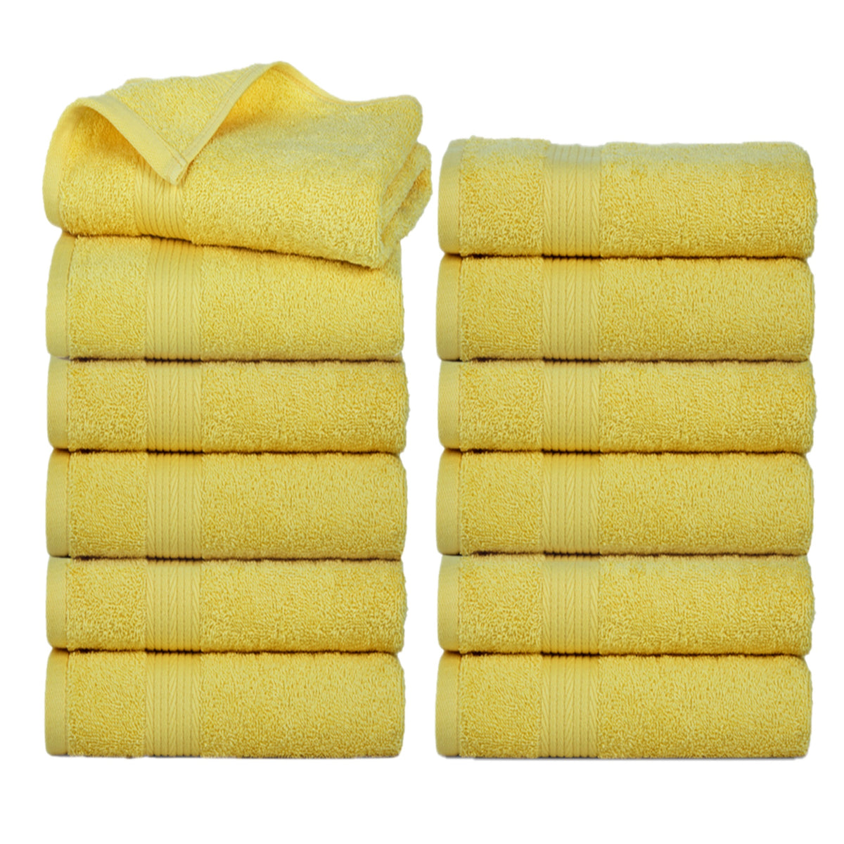 Hand Towel - Pack of 12
